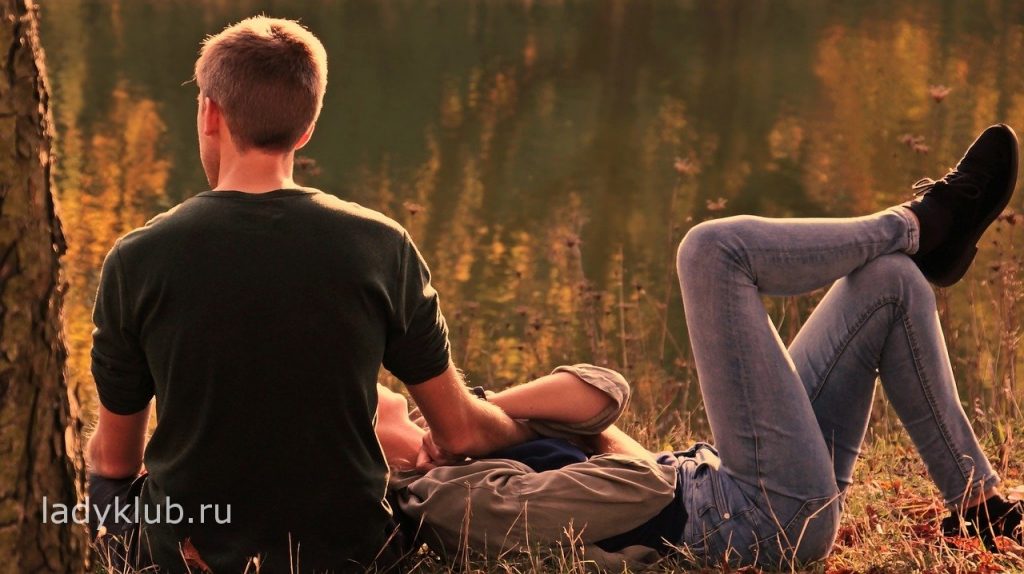 Как влюбить в себя любого мужчину на всю жизнь: 15 полезных советов по очарованию