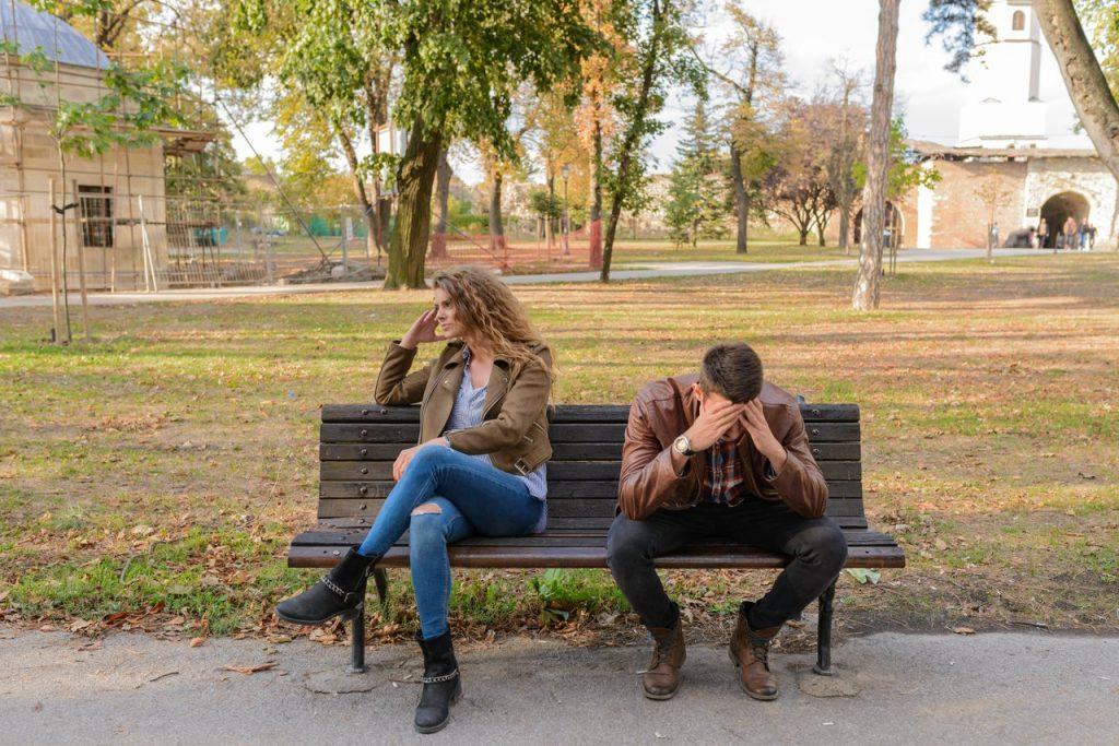 7 проблем в семейных отношениях между мужчиной и женщиной. Советы психолога по их решению
