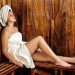 Советы женщинам по посещению бани или сауны