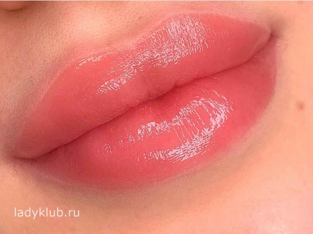 Перманентный макияж (татуаж): особенности, виды, техники выполнения, способы удаления 6 Ваши губки будут красивы в любой ситуации