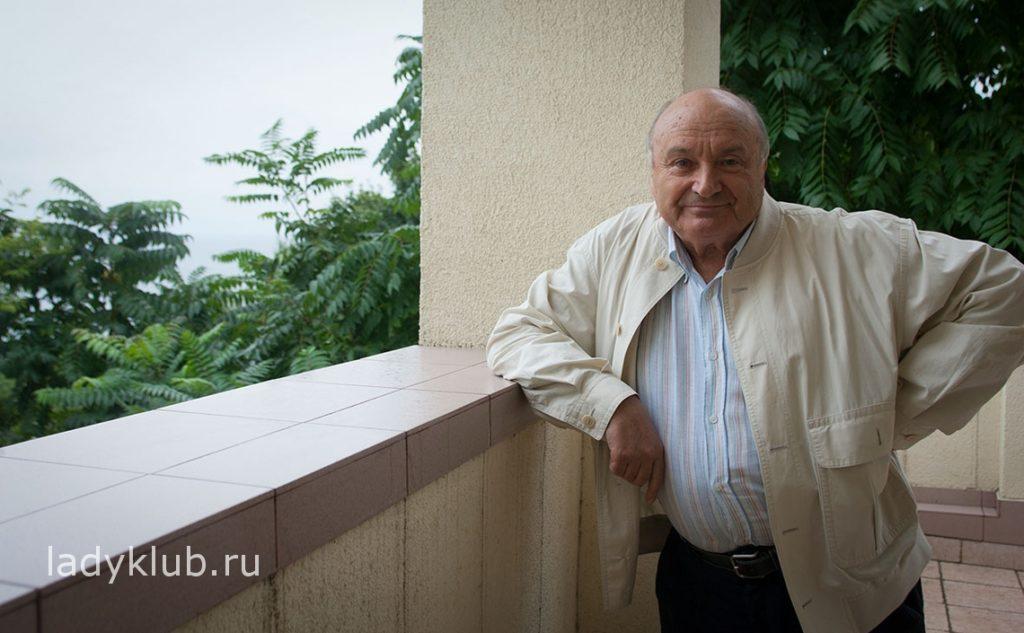 Самые лучшие цитаты Михаила Жванецкого. В честь памяти мэтра сатиры и юмора. 5 Жванецкий Михаил Михайлович