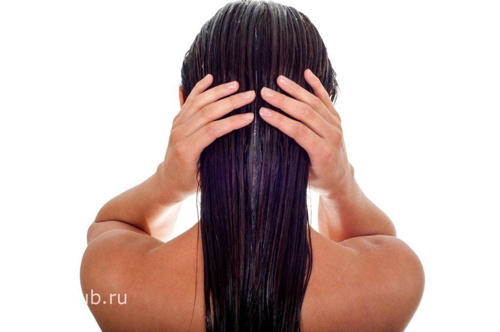 Как ускорить рост волос в домашних условиях