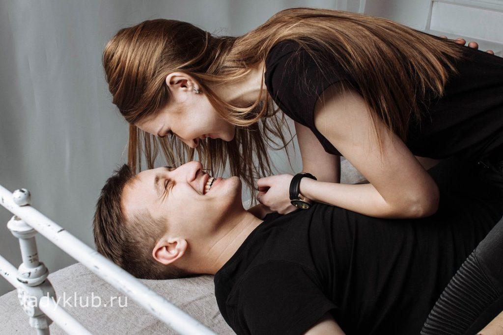 Как давать советы мужчине? 7 правил разговоров 3 Мужчина хорошо реагирует на чувства женщины
