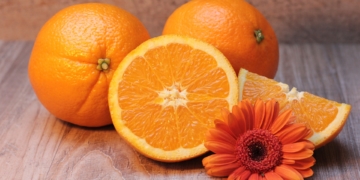 Апельсин — полезные свойства, калорийность и состав