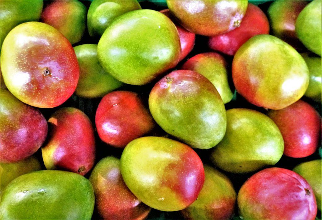 Манго